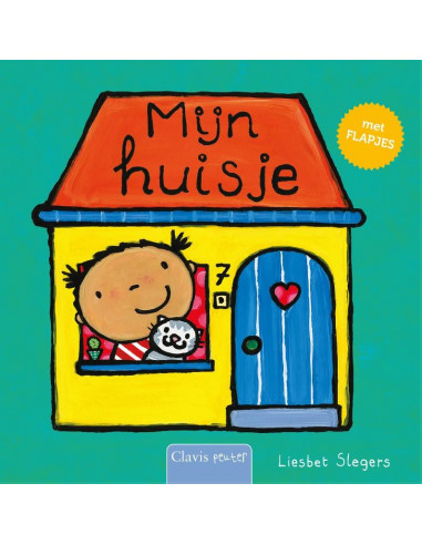 Mijn huisje