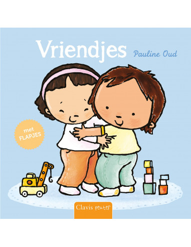 Vriendjes