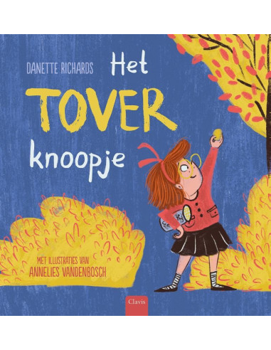 Het toverknoopje