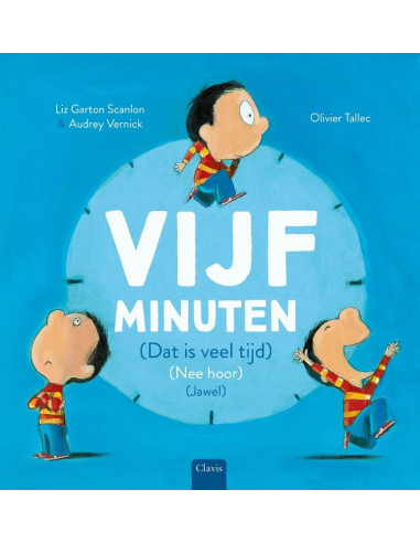 Vijf minuten