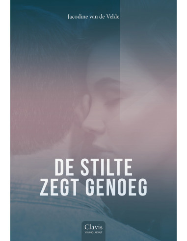 De stilte zegt genoeg