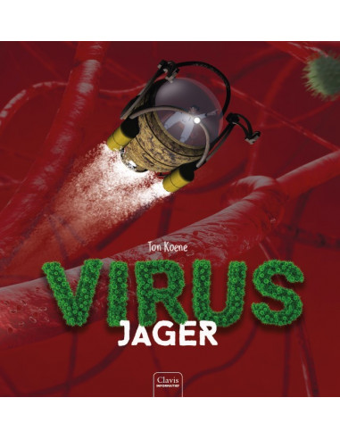 Virusjager