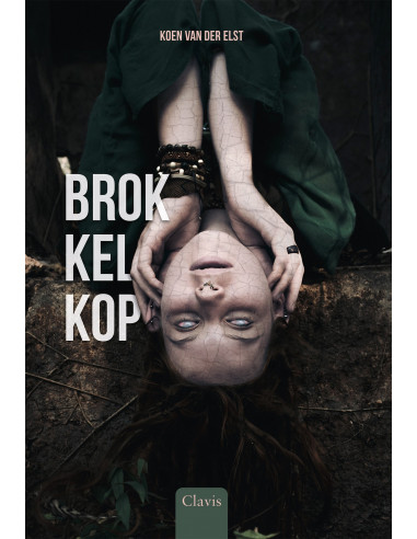 Brokkelkop