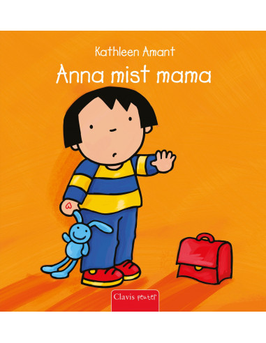 Anna mist mama