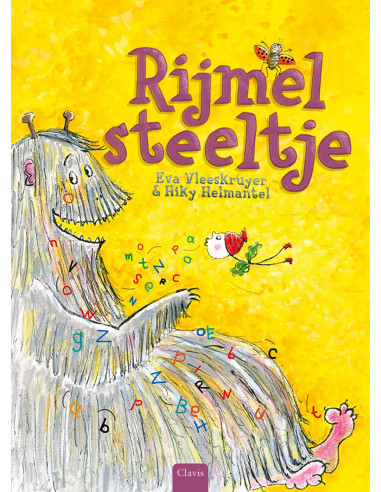 Rijmelsteeltje