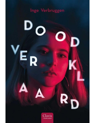 Doodverklaard