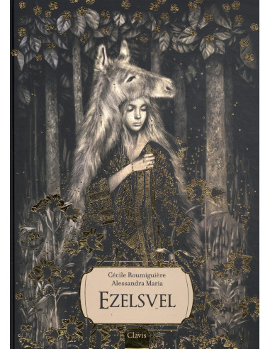 Ezelsvel