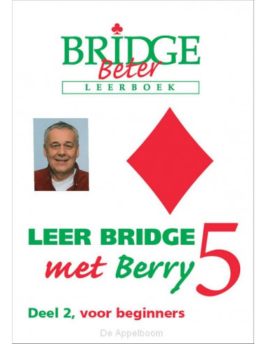 Leer bridge met Berry 5 / deel 2