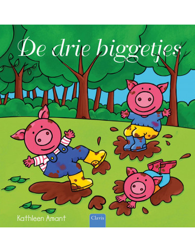 De drie biggetjes