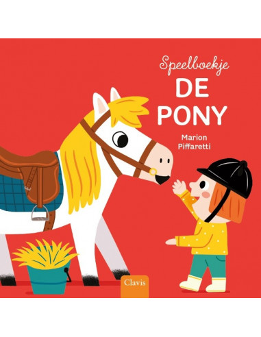 De pony