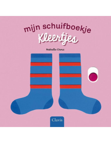 Kleertjes