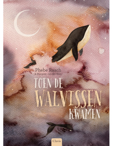 Toen de walvissen kwamen