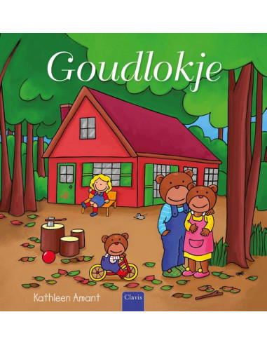 Goudlokje