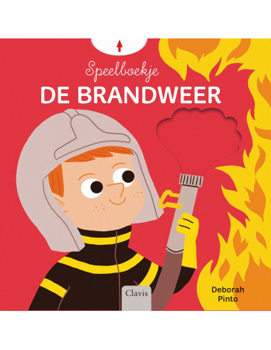 De brandweer