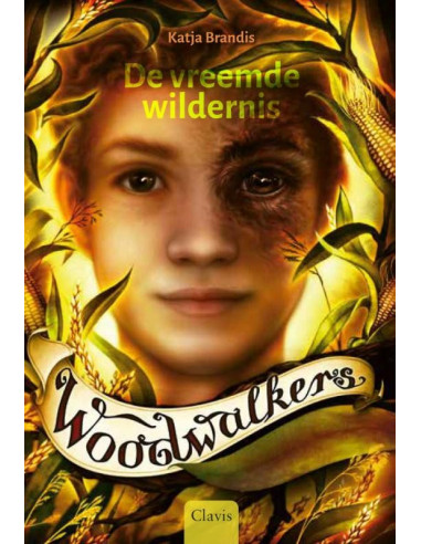 De vreemde wildernis