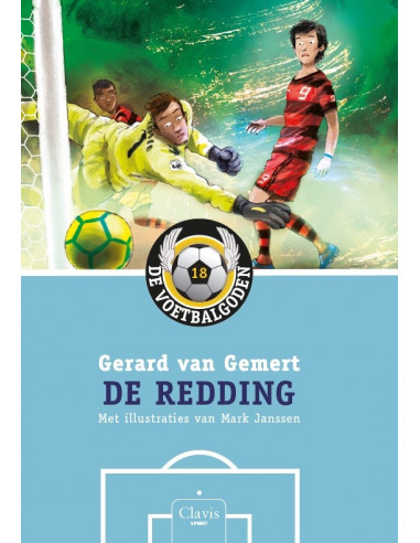 De redding