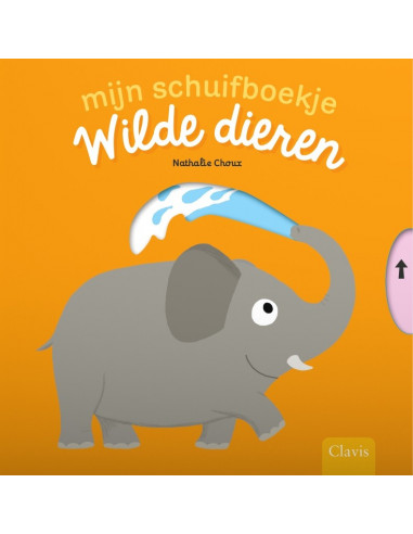 Wilde dieren