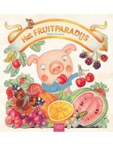 Het fruitparadijs