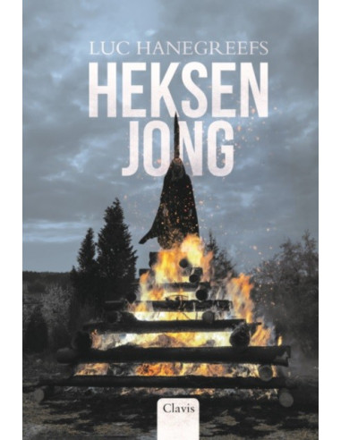 Heksenjong