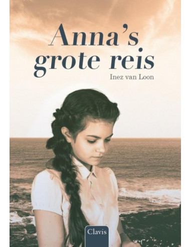 Anna's grote reis