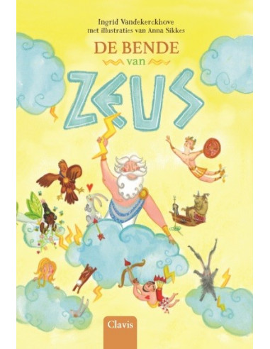 De bende van Zeus