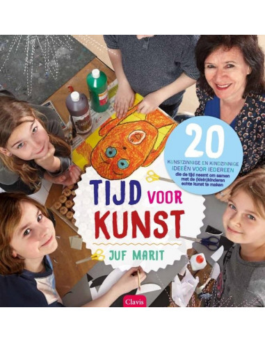 Tijd voor kunst