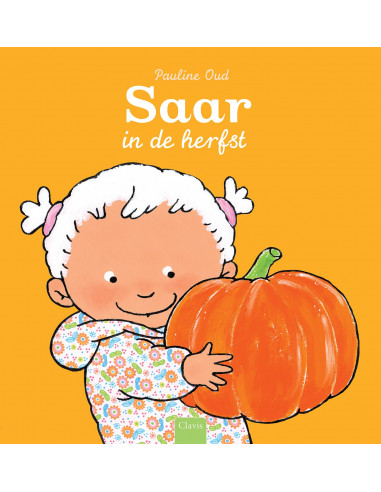 Saar in de herfst