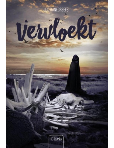 Vervloekt