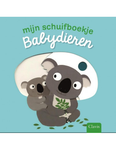 Babydieren