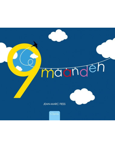 9 maanden