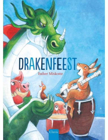 Drakenfeest