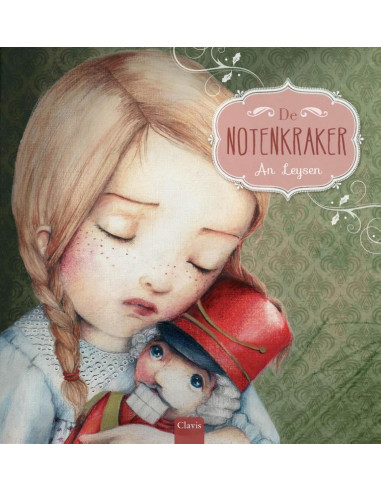 De notenkraker