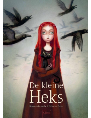 De kleine heks