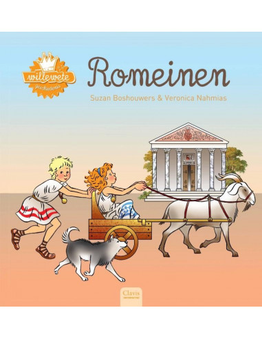 Romeinen