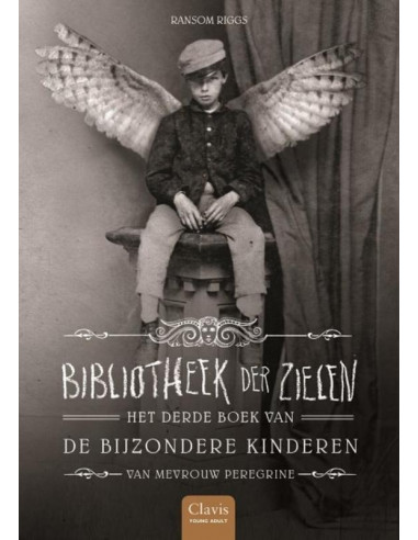 Bibliotheek der zielen