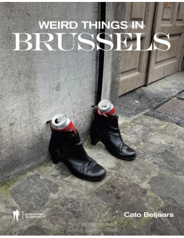 Weird things in Brussels