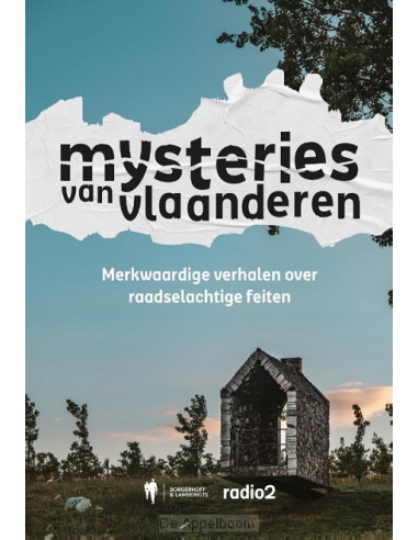 Mysteries van Vlaanderen