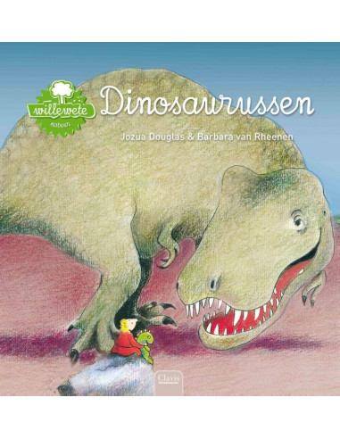 Dinosaurussen