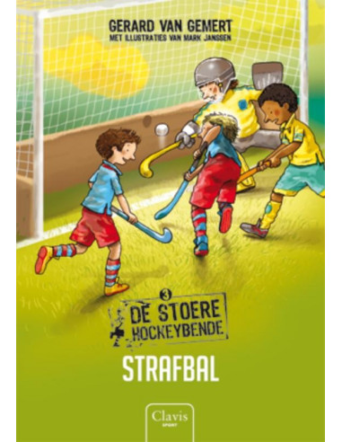 Strafbal