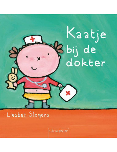 Kaatje bij de dokter