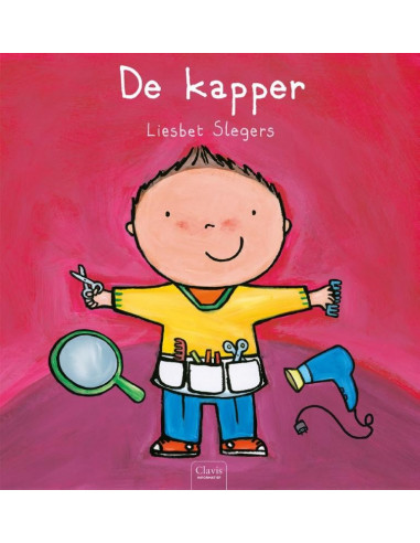 De kapper