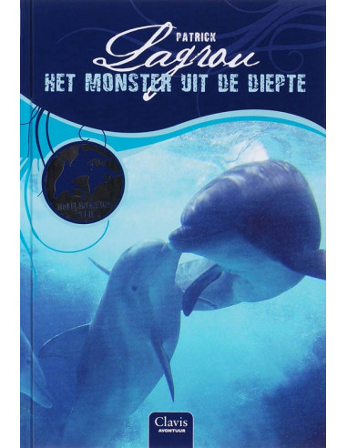 Het monster uit de diepte