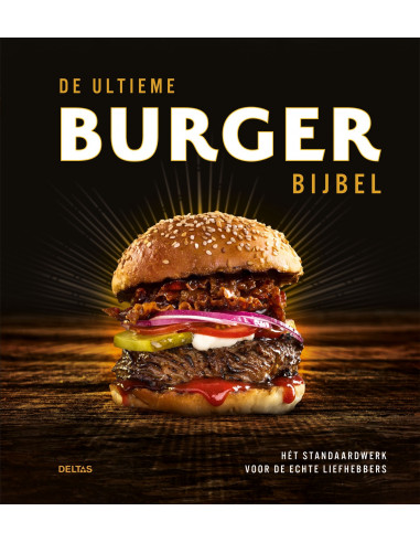 De ultieme Burger bijbel