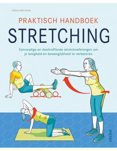 Praktisch handboek stretching