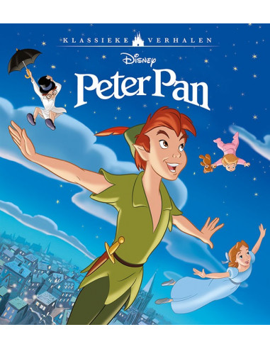 Peter Pan