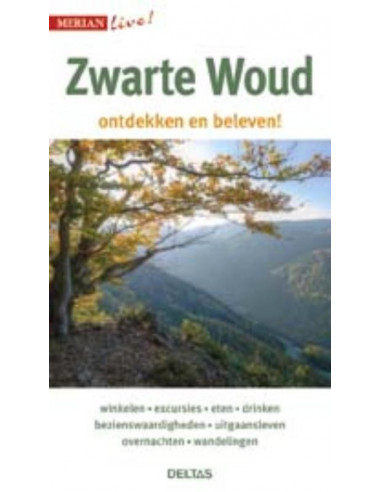 Zwarte Woud