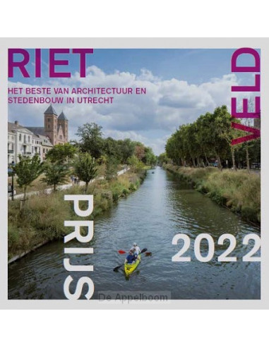 Rietveldprijs 2022