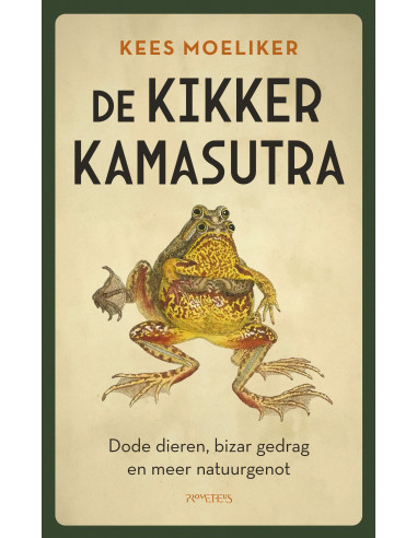 De kikkerkamasutra