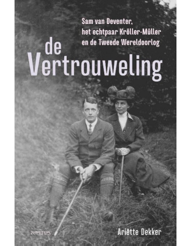 De vertrouweling