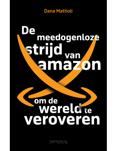 De meedogenloze strijd van Amazon om de 